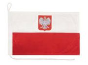 Bandera Polski